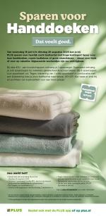 Plus reclame folder week 25, pagina.4