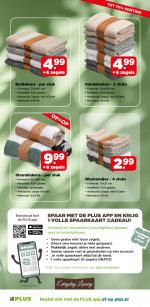 Plus reclame folder week 25, pagina.5