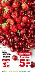 Plus reclame folder week 25, pagina.6