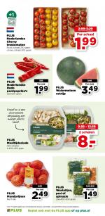 Plus reclame folder week 25, pagina.7