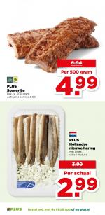 Plus reclame folder week 25, pagina.12
