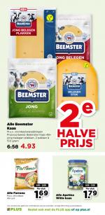 Plus reclame folder week 25, pagina.14