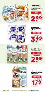 Plus reclame folder week 25, pagina.16