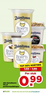 Plus reclame folder week 25, pagina.17