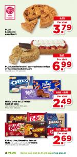 Plus reclame folder week 25, pagina.18