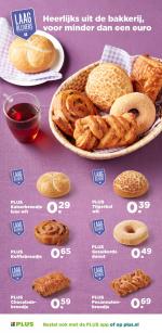 Plus reclame folder week 25, pagina.20