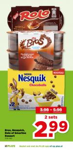 Plus reclame folder week 25, pagina.22