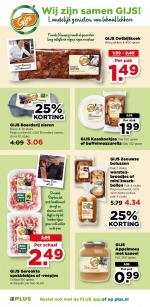 Plus reclame folder week 25, pagina.26