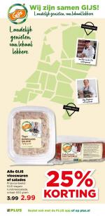 Plus reclame folder week 25, pagina.27