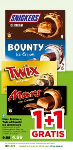 Plus reclame folder week 25, pagina.28