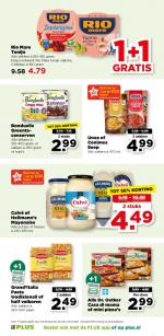 Plus reclame folder week 25, pagina.29