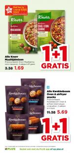 Plus reclame folder week 25, pagina.32