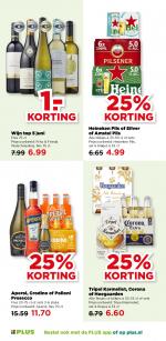 Plus reclame folder week 25, pagina.33