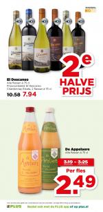 Plus reclame folder week 25, pagina.34
