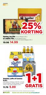 Plus reclame folder week 25, pagina.36