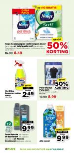 Plus reclame folder week 25, pagina.38