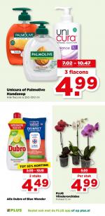 Plus reclame folder week 25, pagina.40