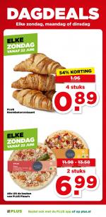 Plus reclame folder week 25, pagina.42