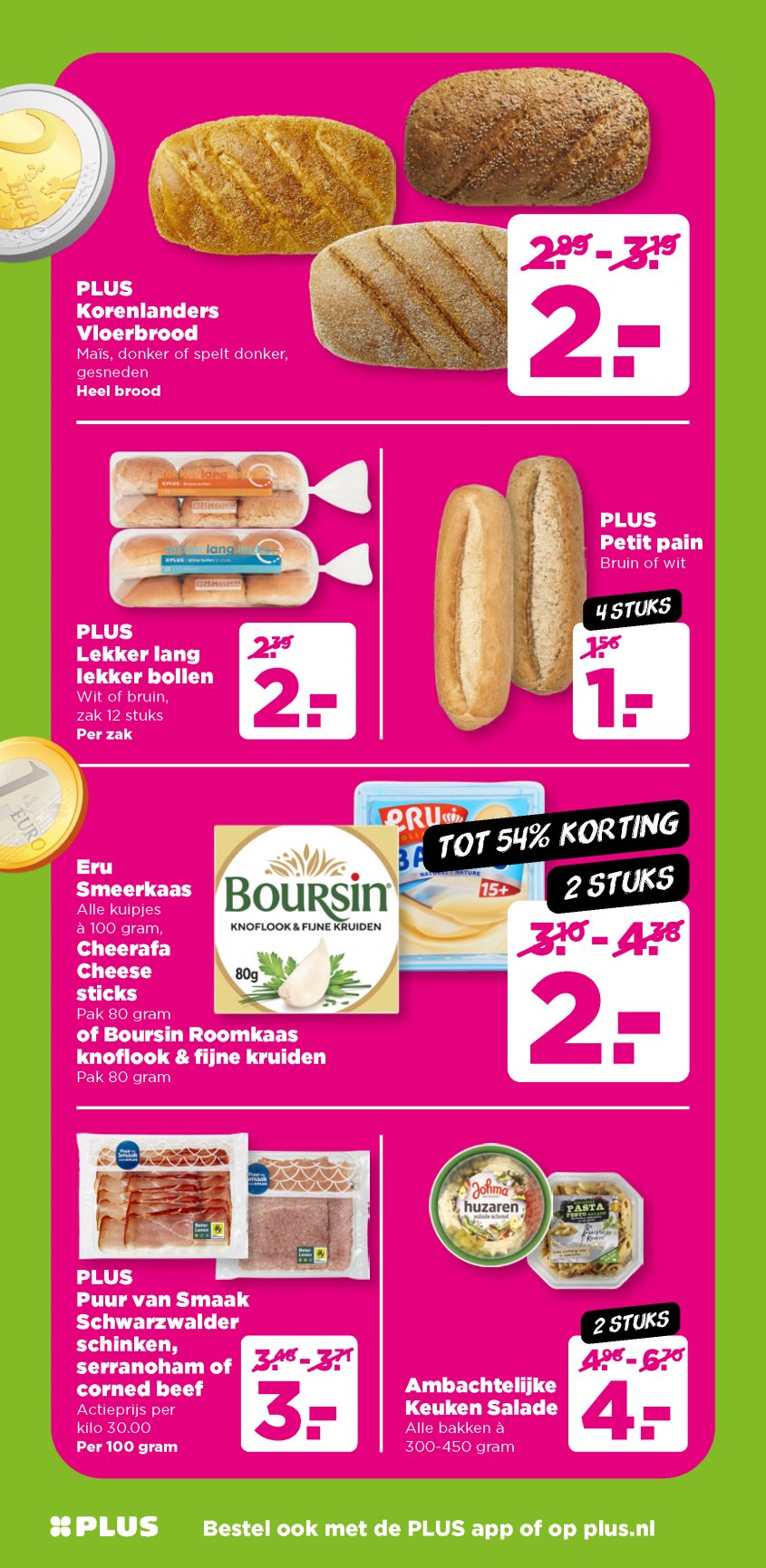 Plus Aanbiedingen van 25-06-2025 pagina.14
