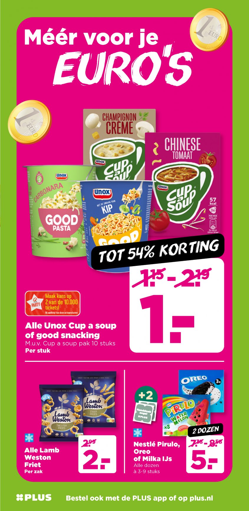 Plus Aanbiedingen van 25-06-2025 pagina.24