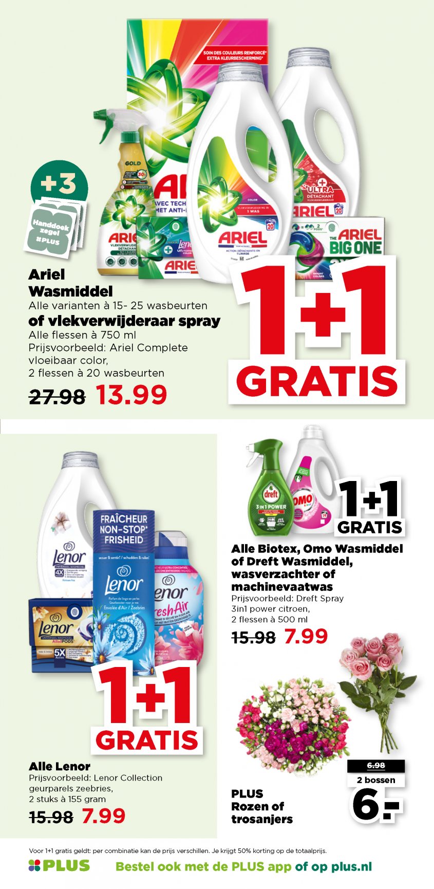 Plus Aanbiedingen van 25-06-2025 pagina.32
