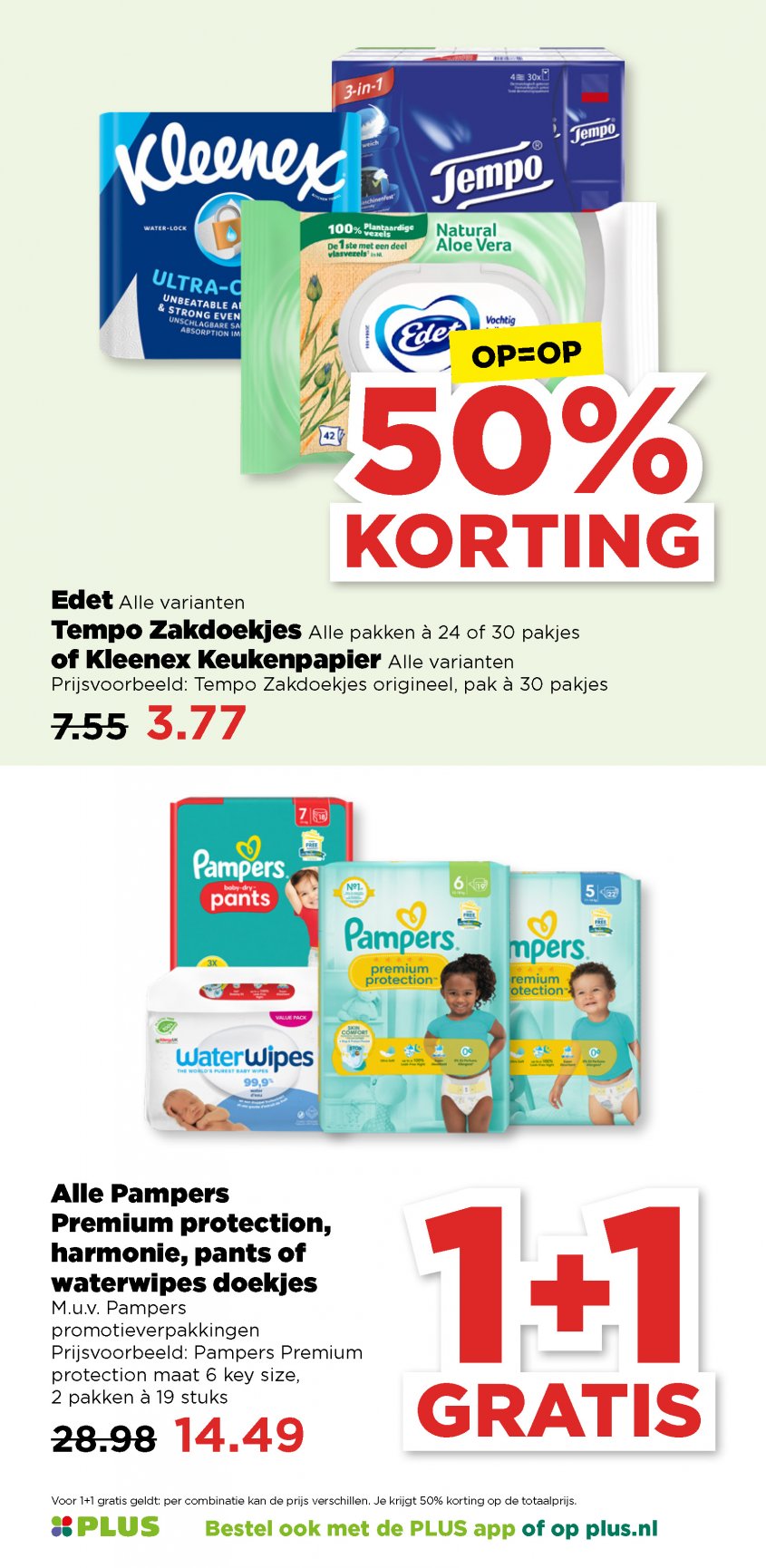 Plus Aanbiedingen van 25-06-2025 pagina.33