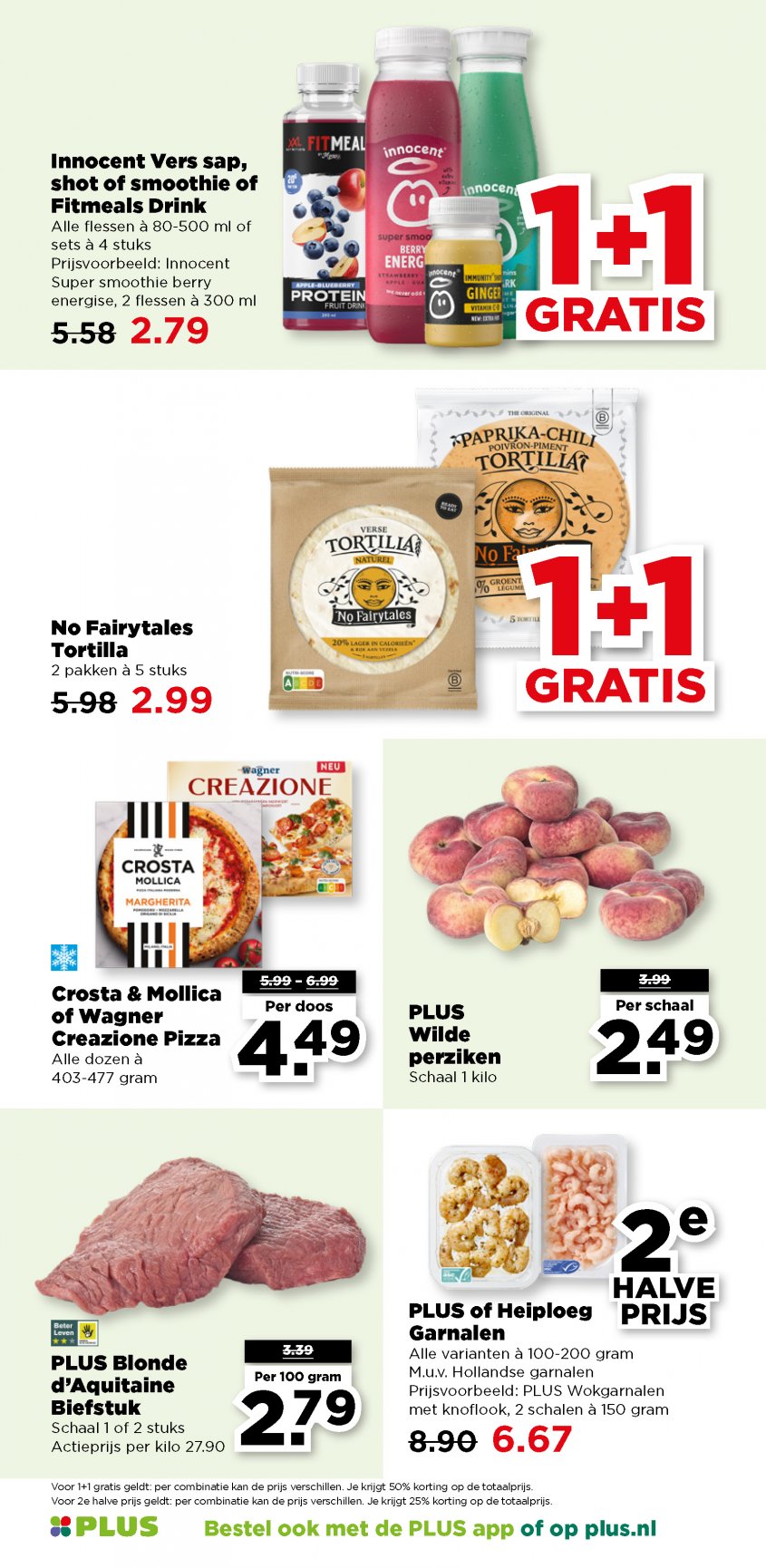 Plus Aanbiedingen van 25-06-2025 pagina.40