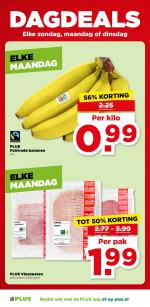 Plus reclame folder week 26 pagina.45 