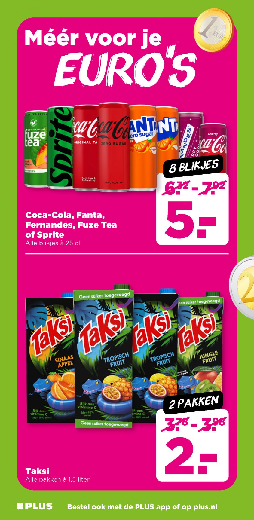 Plus Aanbiedingen van 25-06-2025 pagina.21