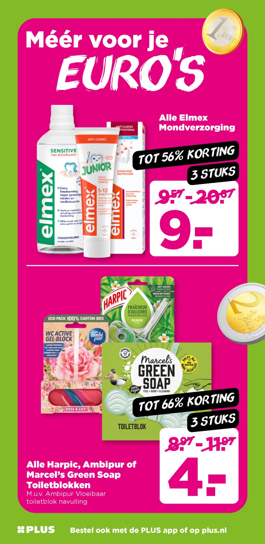 Plus Aanbiedingen van 25-06-2025 pagina.27