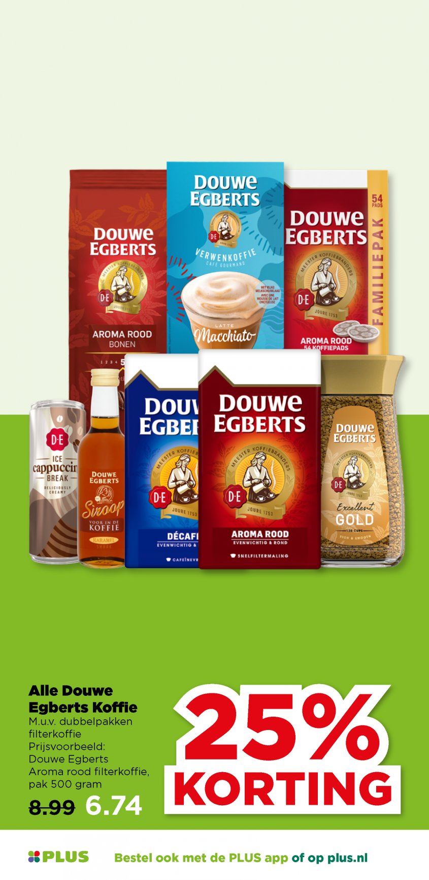 Plus Aanbiedingen van 25-06-2025 pagina.43