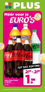 Plus reclame folder week 26 pagina.1 