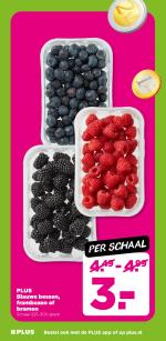 Plus reclame folder week 26, pagina.3