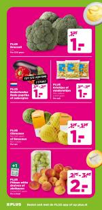 Plus reclame folder week 26, pagina.5