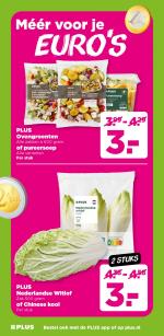 Plus reclame folder week 26, pagina.6
