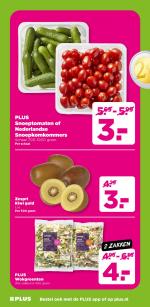 Plus reclame folder week 26, pagina.7