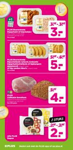 Plus reclame folder week 26, pagina.8