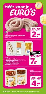Plus reclame folder week 26, pagina.9