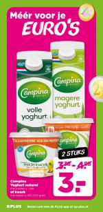 Plus reclame folder week 26, pagina.13