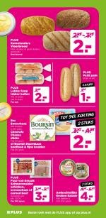 Plus reclame folder week 26, pagina.14