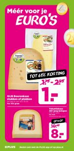 Plus reclame folder week 26, pagina.15