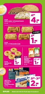 Plus reclame folder week 26, pagina.16