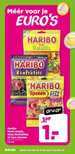 Plus reclame folder week 26, pagina.17