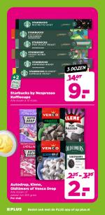 Plus reclame folder week 26, pagina.18