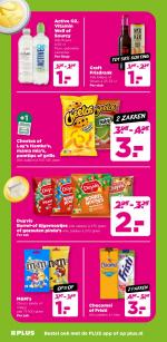 Plus reclame folder week 26, pagina.20