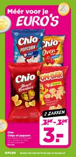 Plus reclame folder week 26, pagina.22