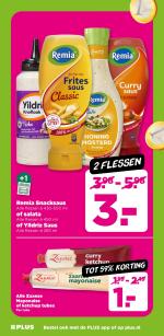 Plus reclame folder week 26, pagina.23