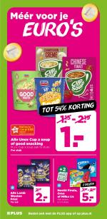 Plus reclame folder week 26, pagina.24
