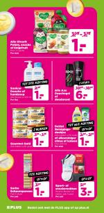 Plus reclame folder week 26, pagina.26