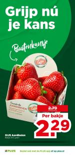 Plus reclame folder week 26, pagina.29